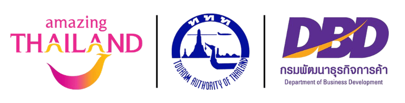 Amazing Thailand Tourism Board Recognition