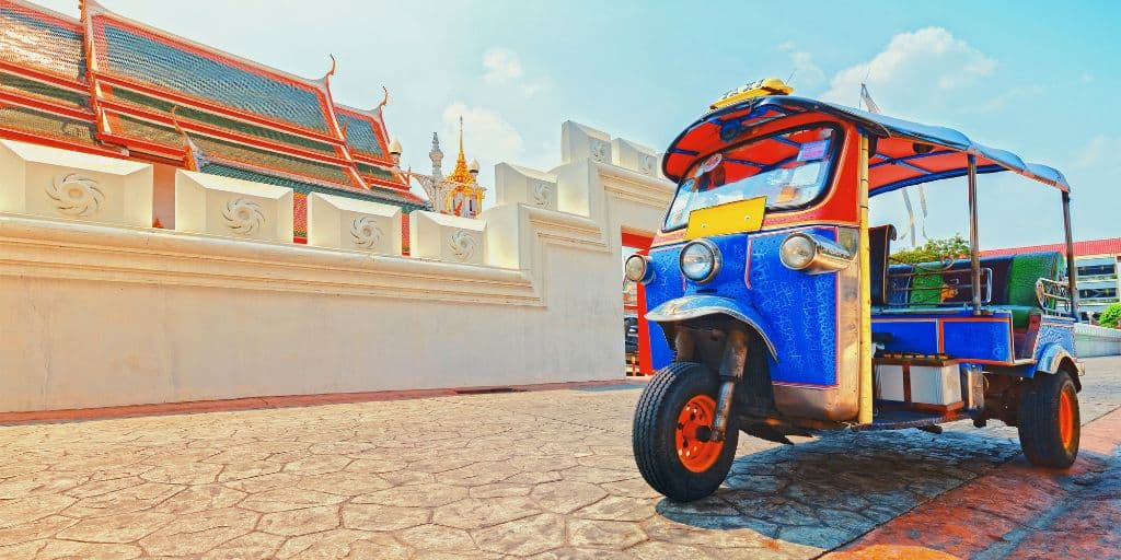Bangkok