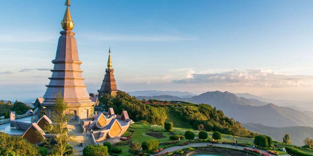 Chiang Mai