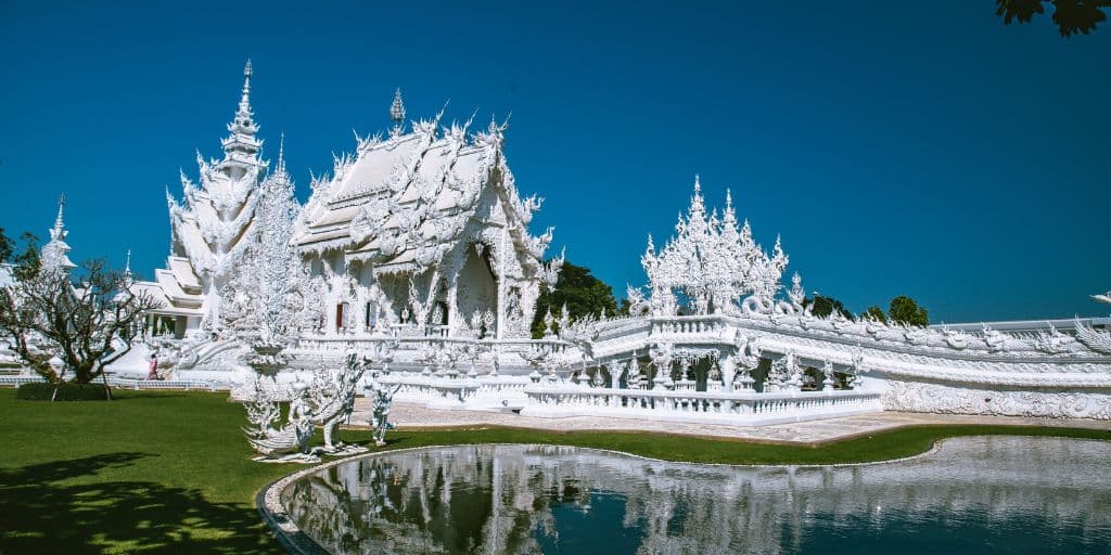 Chiang Rai