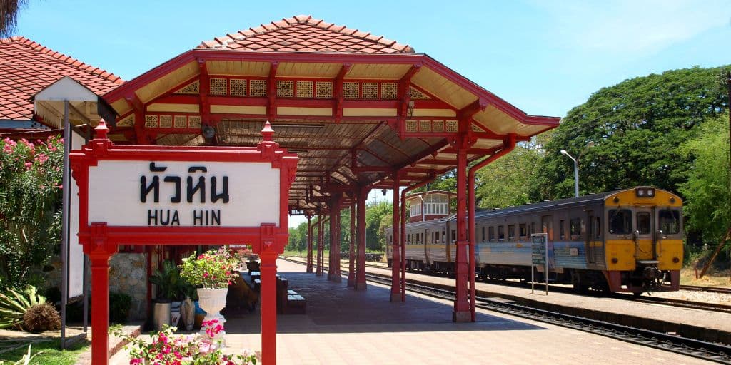 Hua Hin