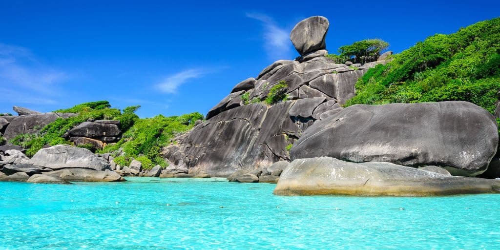Khao Lak