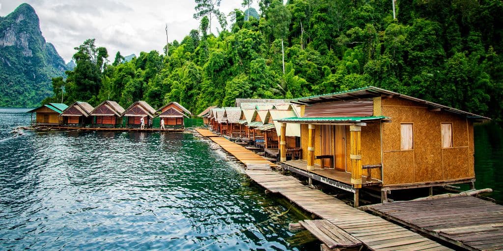 Khao Sok
