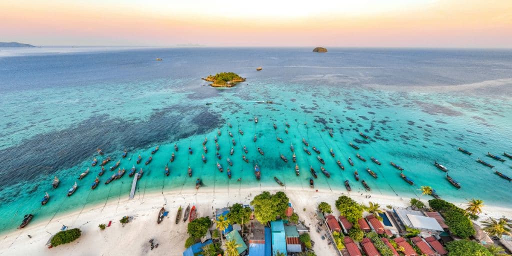 Koh Lipe