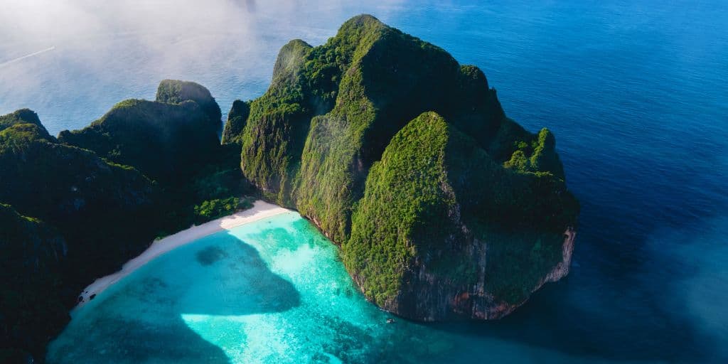 Koh Phi Phi