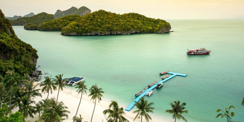 Koh Samui