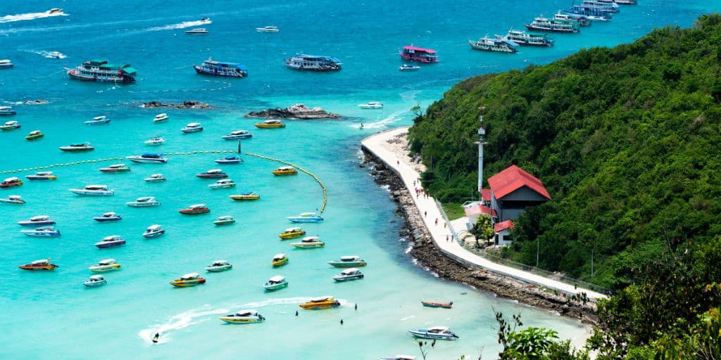 Pattaya