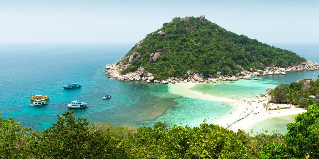 Koh Tao