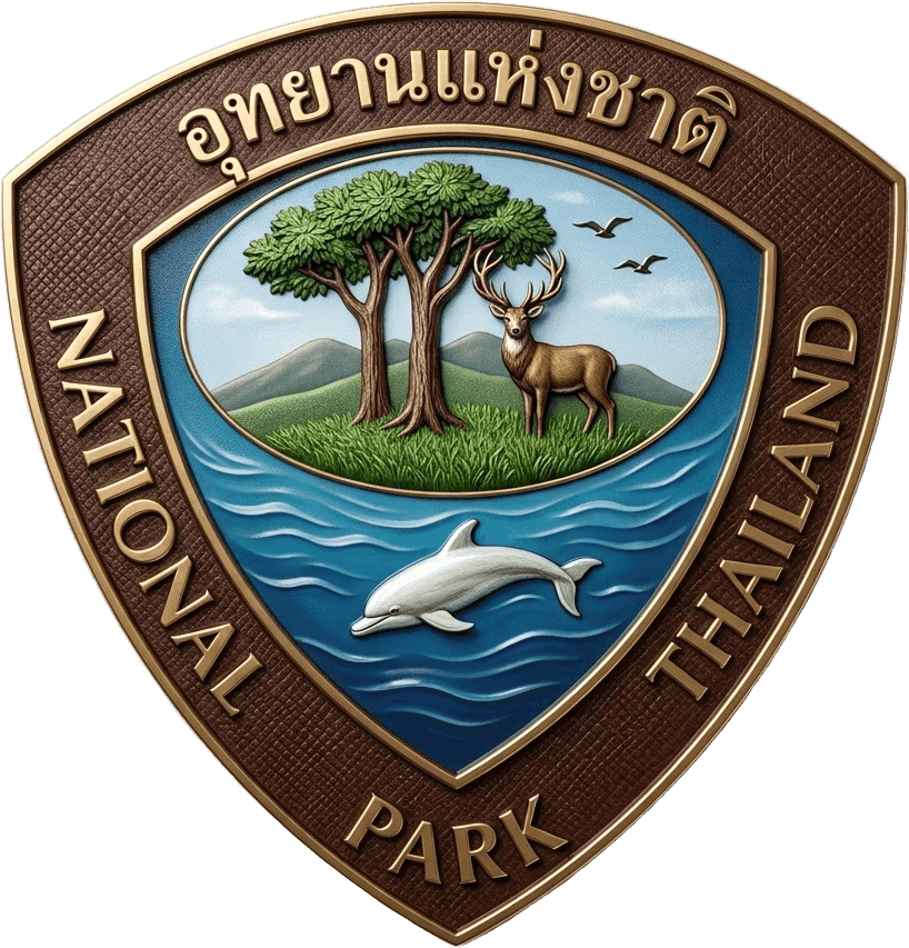 Thailand National Parks