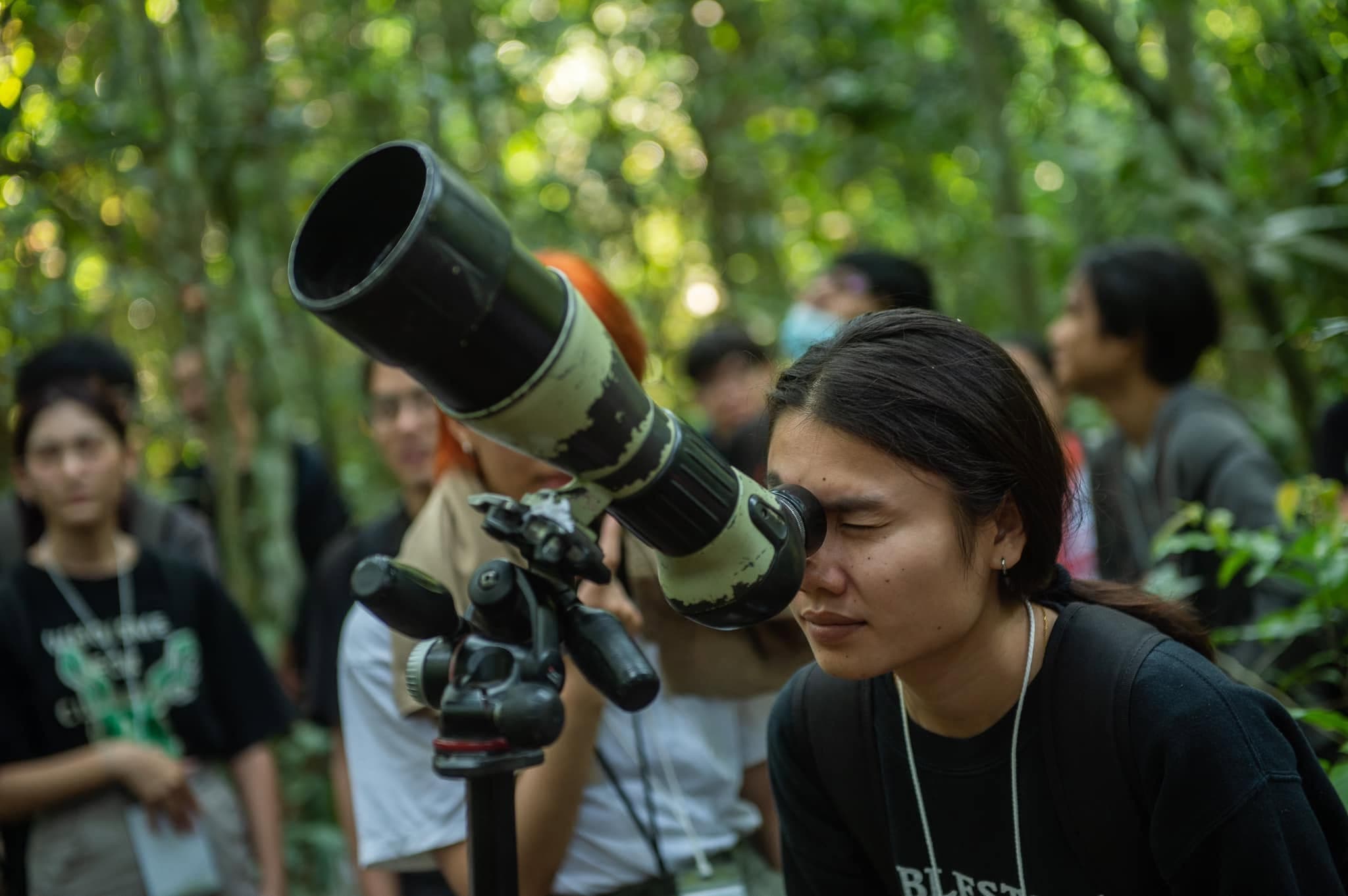 Private Tour with Local Guide in Khao Yai National Park from Pak Chong - Photo 3