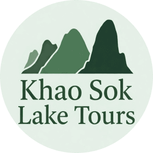Khao Sok Lake Tours logo