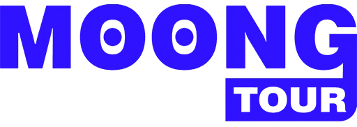 Moong Tour logo