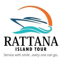 Rattana Island Tour logo