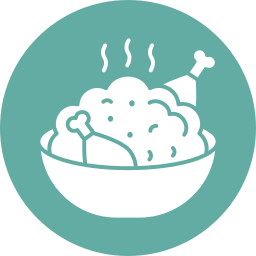 Lunch icon