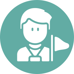 Tour Guide icon
