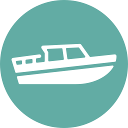 Boat Type icon